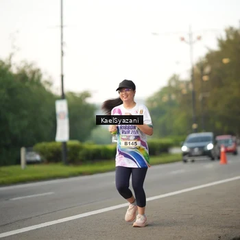 Runner Photo 6068094