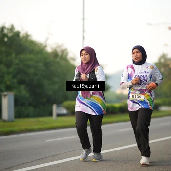 Runner Photo 6068101