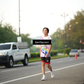 Runner Photo 6068104