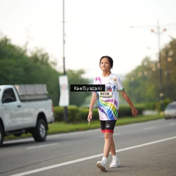 Runner Photo 6068106
