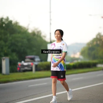Runner Photo 6068108