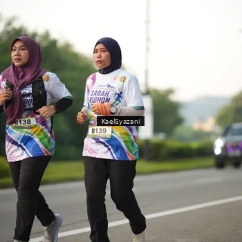 Runner Photo 6068109