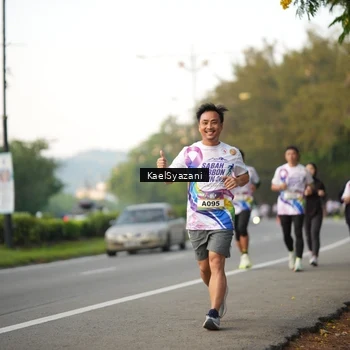 Runner Photo 6068111