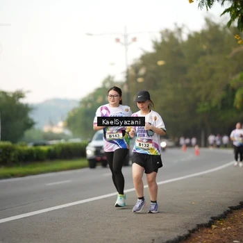 Runner Photo 6068113