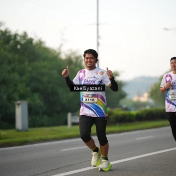 Runner Photo 6068117