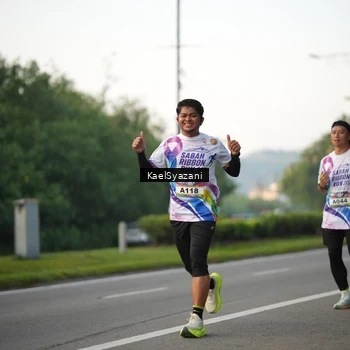 Runner Photo 6068118