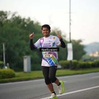 Runner Photo 6068121