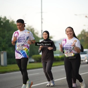 Runner Photo 6068122