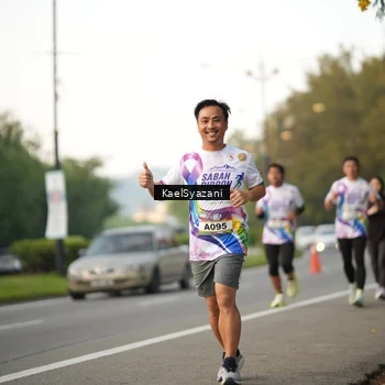 Runner Photo 6068123