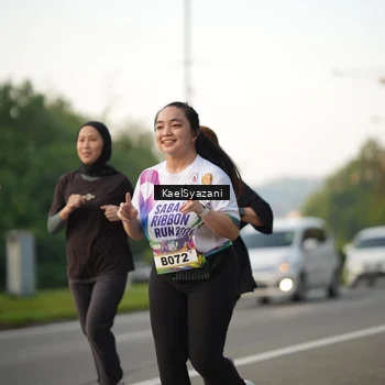 Runner Photo 6068126