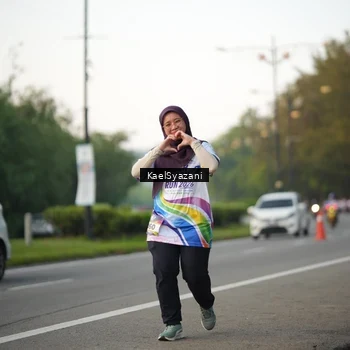 Runner Photo 6068129