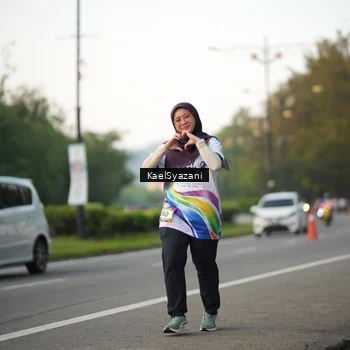 Runner Photo 6068130