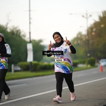 Runner Photo 6068132