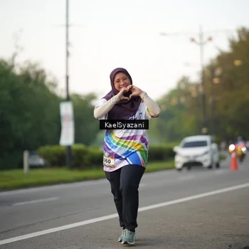 Runner Photo 6068134
