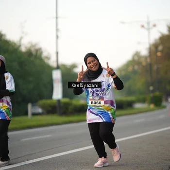 Runner Photo 6068138
