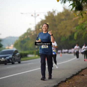 Runner Photo 6068139