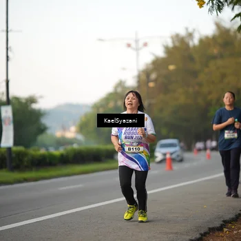 Runner Photo 6068140