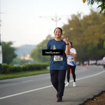 Runner Photo 6068142
