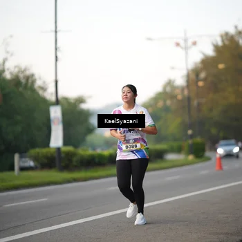 Runner Photo 6068143