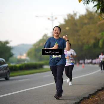 Runner Photo 6068144