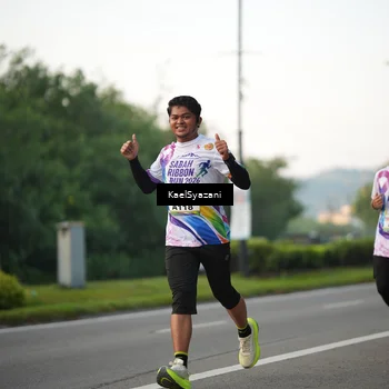 Runner Photo 6068145