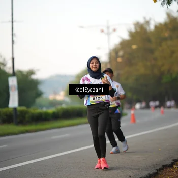 Runner Photo 6068147