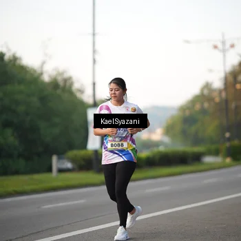 Runner Photo 6068149