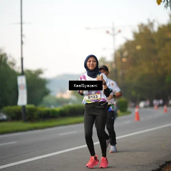 Runner Photo 6068155