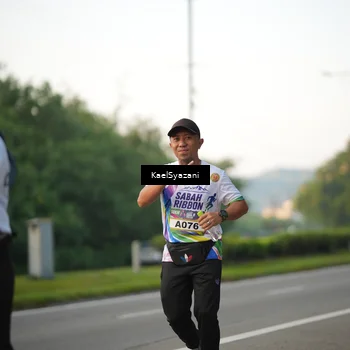 Runner Photo 6068158