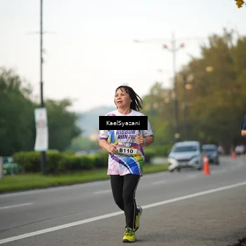 Runner Photo 6068163