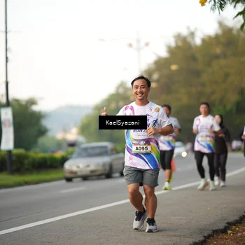 Runner Photo 6068166