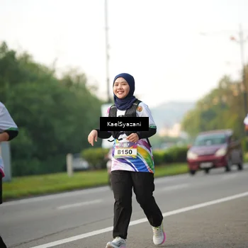 Runner Photo 6068172