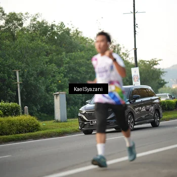 Runner Photo 6068177