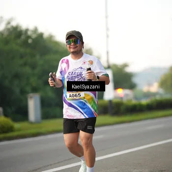 Runner Photo 6068182