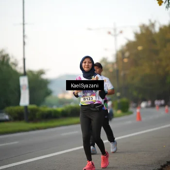 Runner Photo 6068195