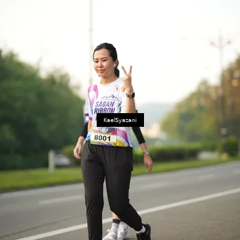 Runner Photo 6068201