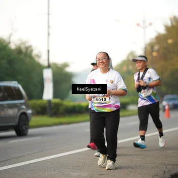 Runner Photo 6068202