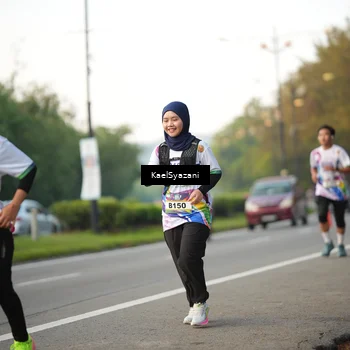 Runner Photo 6068203