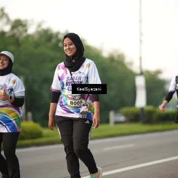Runner Photo 6068207
