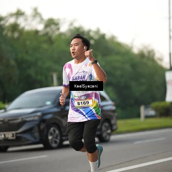 Runner Photo 6068209