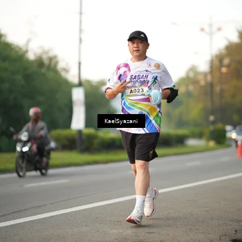 Runner Photo 6068221