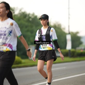 Runner Photo 6068283