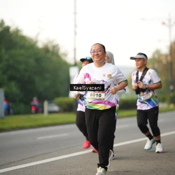 Runner Photo 6068288