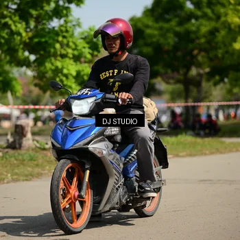 Runner Photo 6069158