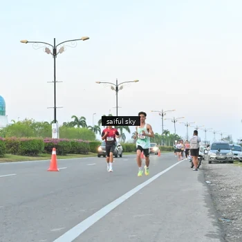 Runner Photo 6069207