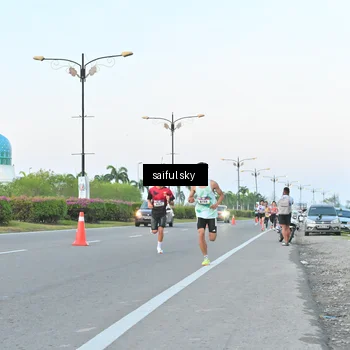 Runner Photo 6069209