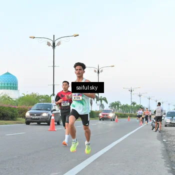 Runner Photo 6069211