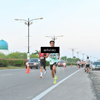 Runner Photo 6069213