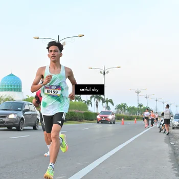Runner Photo 6069214