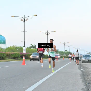 Runner Photo 6069215